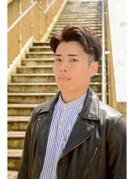 オブハーツ 八王子みなみ野店(OF-HEARTS) 【髪質改善/白髪ぼかし/白髪染め/ハイライト/八王子みなみ野】