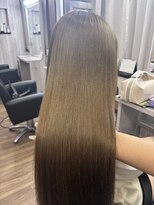 ネクサス 心斎橋(Nexus) Nexus心斎橋/髪質改善/エクステ/ハイライトカラー/暗めカラー