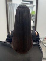 リスタート 表参道 外苑前(Re:start)&nbsp;髪質改善/縮毛矯正/美髪/艶髪/髪質改善トリートメント/外苑前