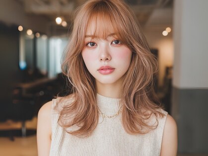 アトリウム (ATRIUM beauty life)の写真