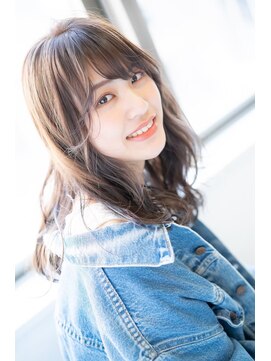 オブハーツ 八王子みなみ野店(OF-HEARTS) 【髪質改善/白髪ぼかし/白髪染め/ハイライト/八王子みなみ野】