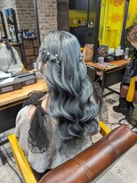 フロー 新宿(FLOW)&nbsp;女神ヘア