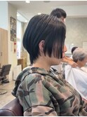 ハンサムウルフ