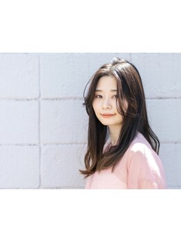 丁寧なカウンセリング×コスパの良さで、あなた史上最高の似合わせスタイルを叶えます☆≪西葛西駅2分≫