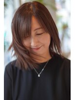 リカロ ヒロシマ(RECALO Hiroshima)&nbsp;プレミアム髪質改善カラートリプルヘアエステ