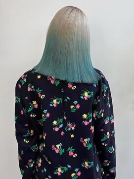 ウーフ(U-fu) デザインカラー