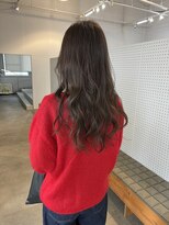 コクウ(COCU)&nbsp;ブラウンカラー