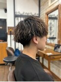 メッシュソフトツイスパ20代30代40代50代