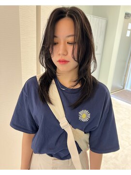 エナ 伊勢(eNA) ナチュラルレイヤー