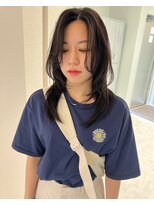 エナ 伊勢(eNA) ナチュラルレイヤー