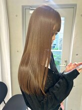 【大宮駅東口徒歩5分】全席完全個室&一人ひとりの髪の状態を真剣に丁寧に向き合うお約束をいたします。