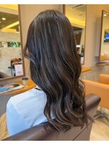 ミュミュ(mu-mu)&nbsp;ハイライトベージュ4/1イメチェン