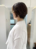 メロー(mellow)&nbsp;mellow hair&spa