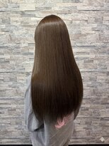 ヴィソップ(V.S.O.P) 【クーポン付き】伸ばしかけの方へ★髪を傷ませずに伸ばせます