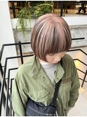 春っぽい可愛いさくらピンク