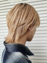 ビーエリアイング(BE AREA ＋ing)&nbsp;ウルフ