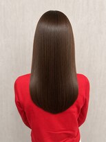 ミザルー(Misirlou)&nbsp;カシスブラウンシルク