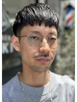 バーバー ミキ 塚本(BARBER MIKI)&nbsp;大人ショート/ベリーショート/ビジネスショート