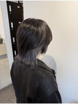 ソル(SOL by INFINI)&nbsp;シルバーインナー