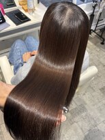 クーペ(coupe)&nbsp;美髪矯正