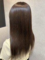 キャメル(Camel) <camel>20代/30代/40代 くすみアッシュブラウン