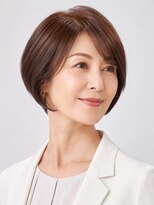 リーフ 藤枝五十海店(LeaF)&nbsp;ふんわりショートカット