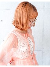アルジャーノン コックス(ALGERNON COX)&nbsp;さかい まりも