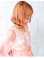 アルジャーノン コックス(ALGERNON COX) さかい まりも