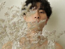 ブレスボーオム 明石(Breath beauu Homme Akashi)