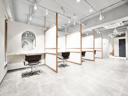 シャルム 溝の口店(charme)の写真