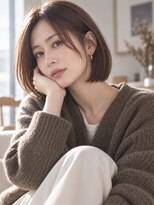 コノアラボ 守谷店(Conoah labo)&nbsp;ボブが大好き/イルミナ/髪質改善/守谷