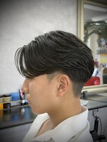 ロイヤル 相馬店(ROYAL)&nbsp;センターパート