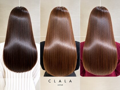 クララジャパン センター南店(CLALA JAPAN)の写真