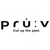 プルーヴ(pru:v)のお店ロゴ