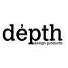 デプス デザイン プロダクツ Depth Design Productsのお店ロゴ
