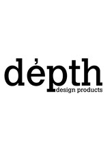 Depth Design Products　【デプス　デザイン　プロダクツ】