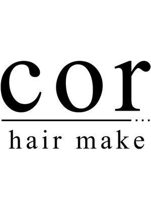 ヘアーメイク コル 和泉府中店(hair make cor)