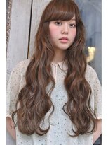 クラン(clan)&nbsp;【clan】大人可愛いアンニュイロング