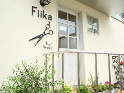 フィーカ(Fiika)の写真