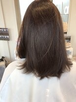 リバレッジ 広尾(Leverage)&nbsp;【Leverage】ノーブルカラークラシカルボブ