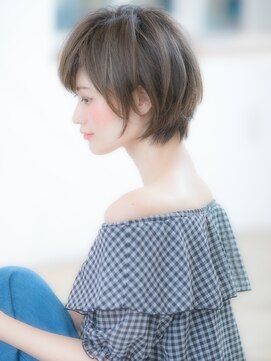 ヴィアラ 自由が丘(VIALA) 【VIALA 自由が丘】メリハリ×大人カワイイ