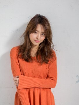 ウィーブリスタ(Weve Rista) カジュアルウェーブ