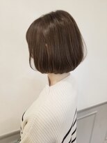 グランシュ 青葉台店(GranCieux)&nbsp;ミニボブ☆