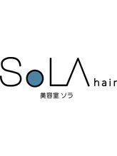 SOLA hair