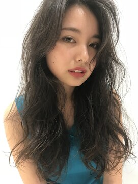 ピシェ ヘア デザイン(Piche hair design) ウェイビーレイヤー