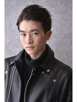 スタジオ 渋谷 原宿(Stujio)&nbsp;【Stujio】シルエット抜.群☆ヘアスタイル【中村大輔】013