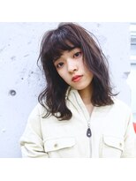 デイジードゥ(Daisy duex)&nbsp;カジュアルカール