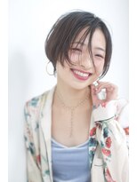 モードケイズ 阪急茨木店(MODE K's)&nbsp;大人ショート