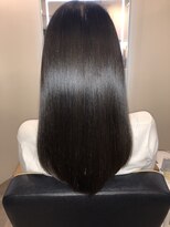 アールサロン アオヤマ(Rr SALON AOYAMA)&nbsp;プラチナミネコラストレート