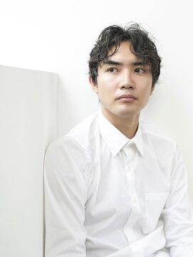 クラン(CLAN) プレインパーマ